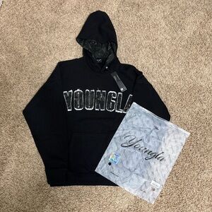 YoungLA Hunting Season Hoodie